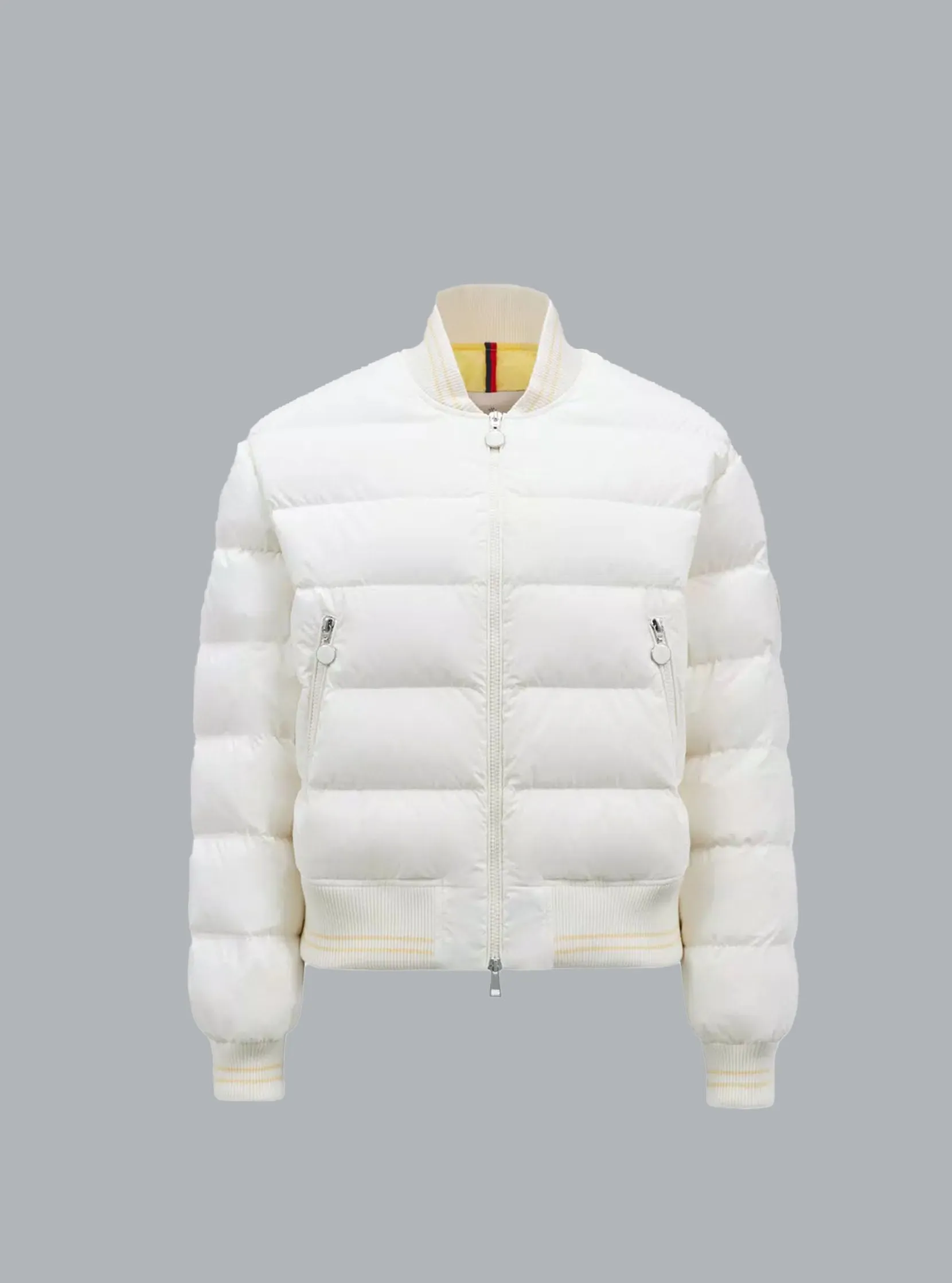 Argo White