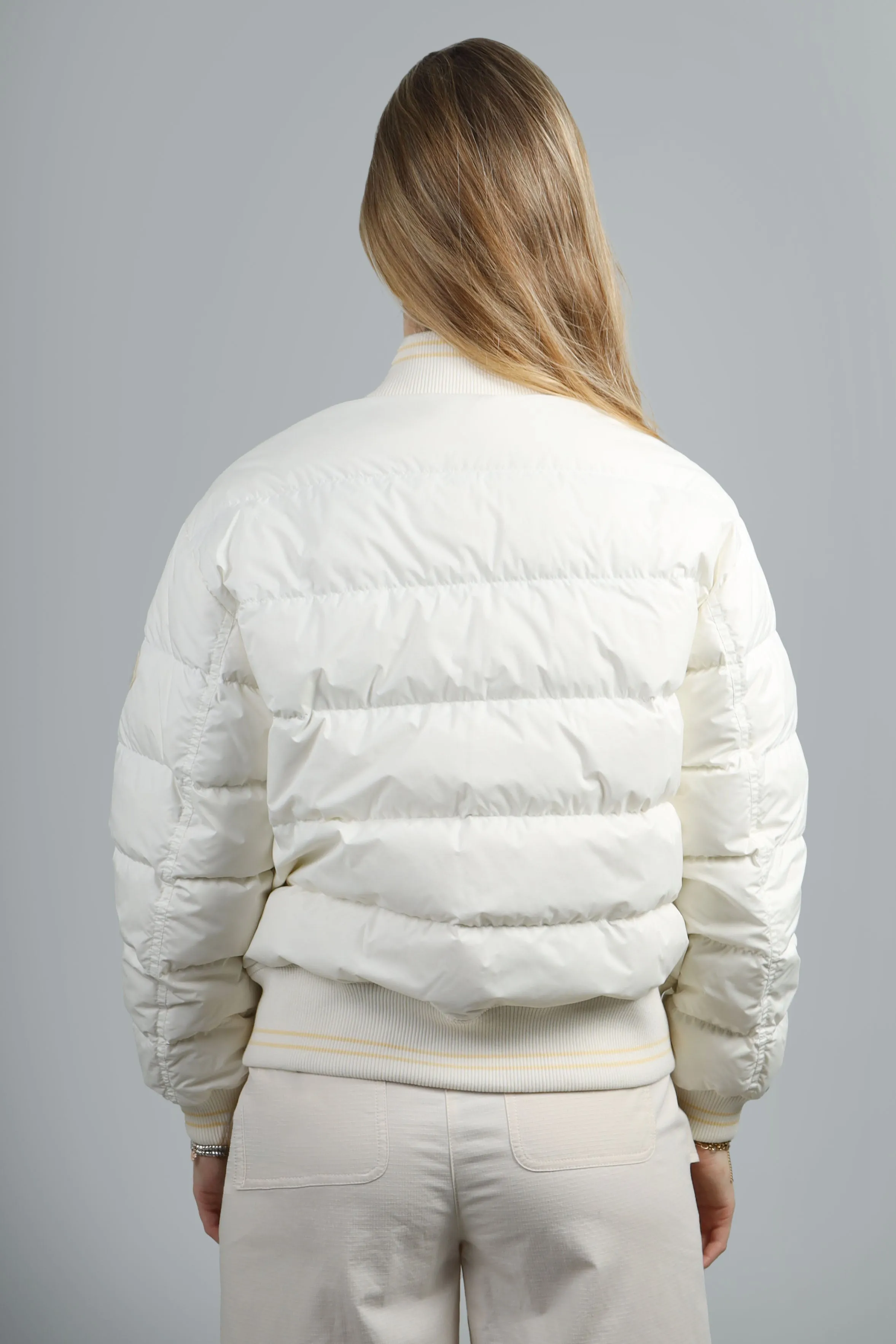 Argo White