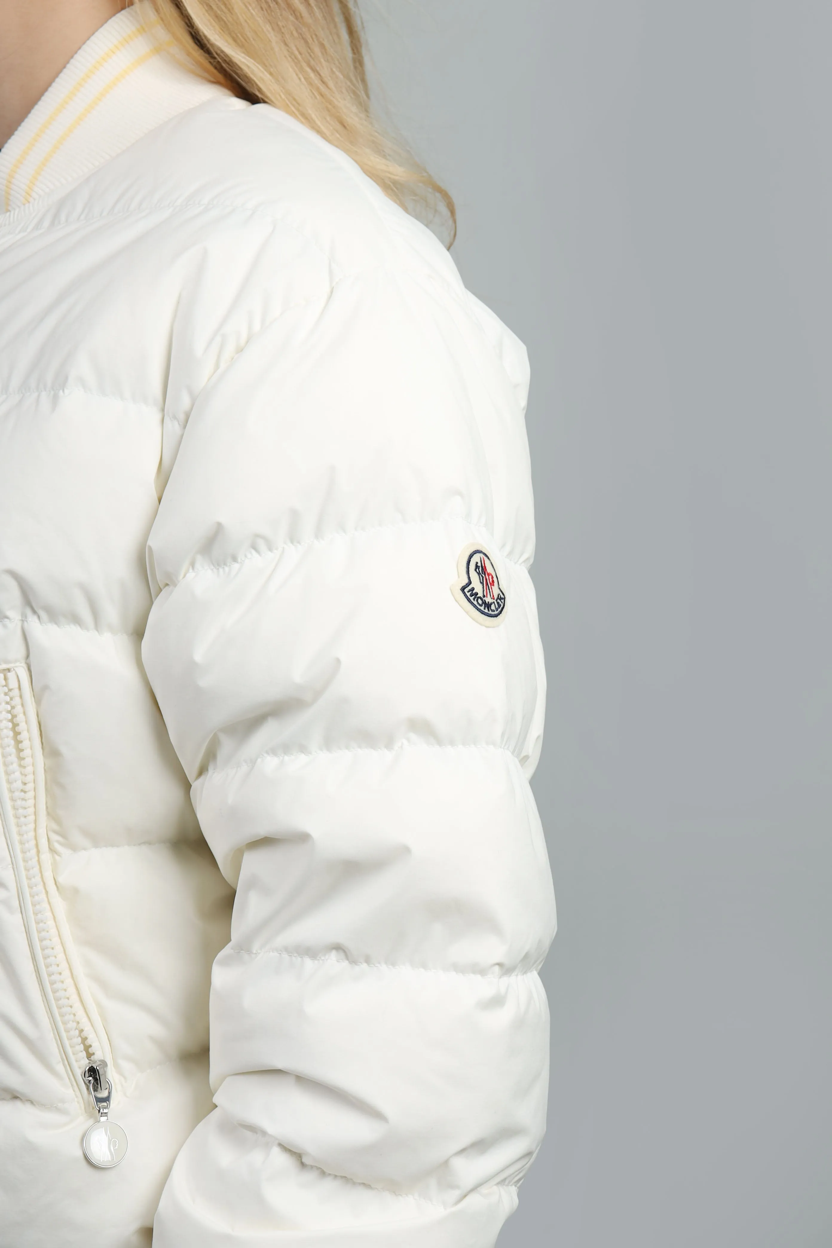 Argo White