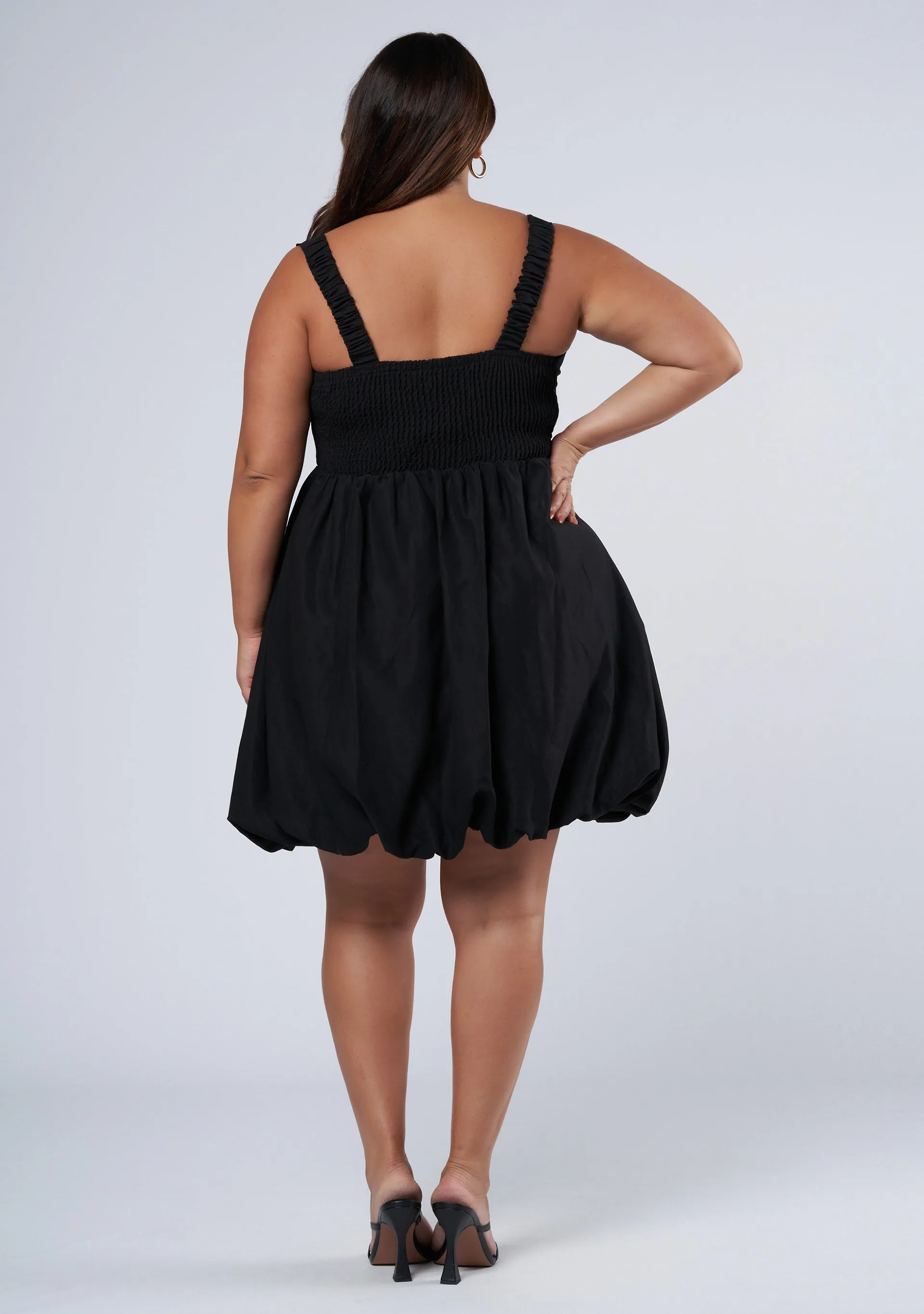 Boys a Liar Mini Dress