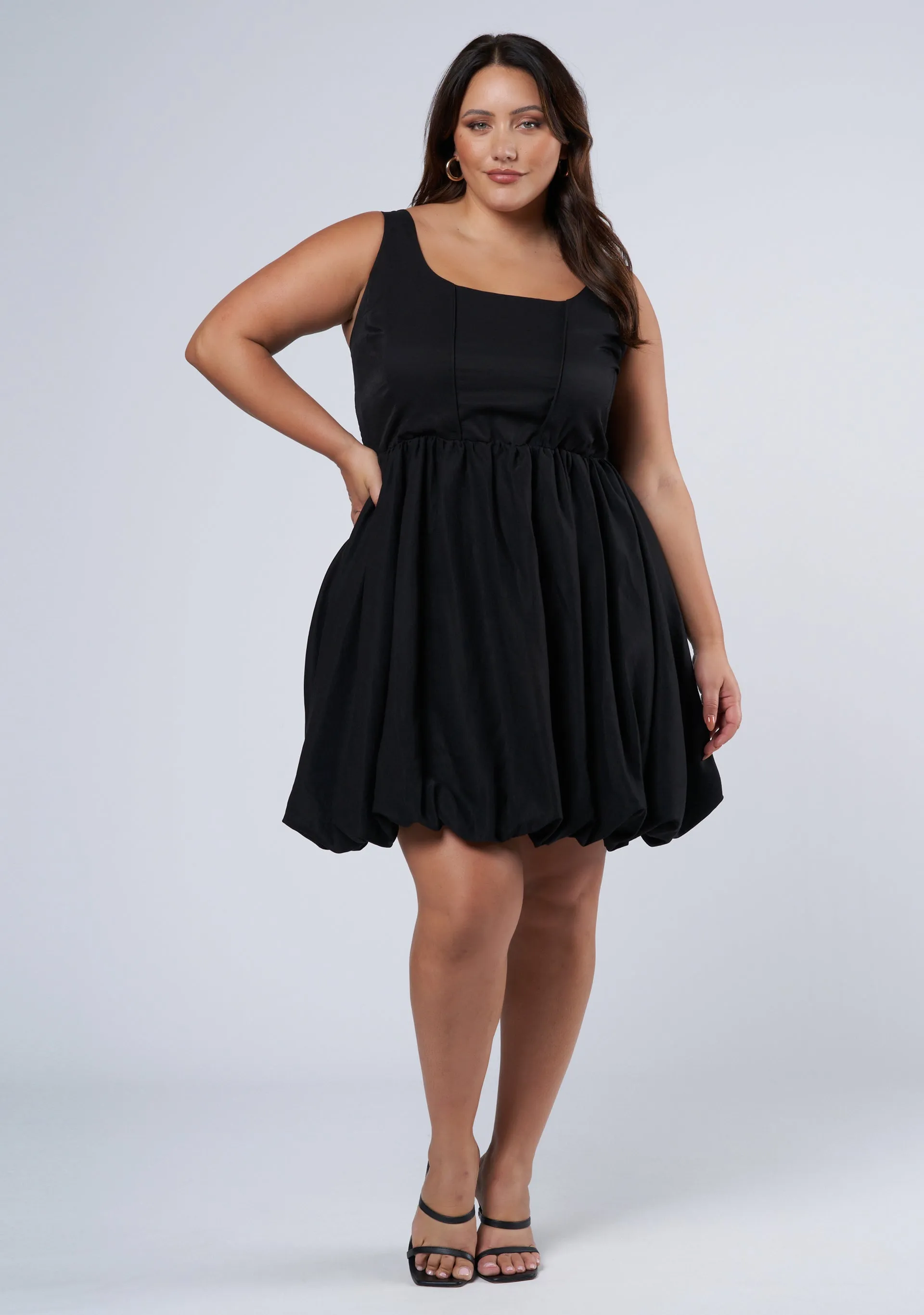 Boys a Liar Mini Dress