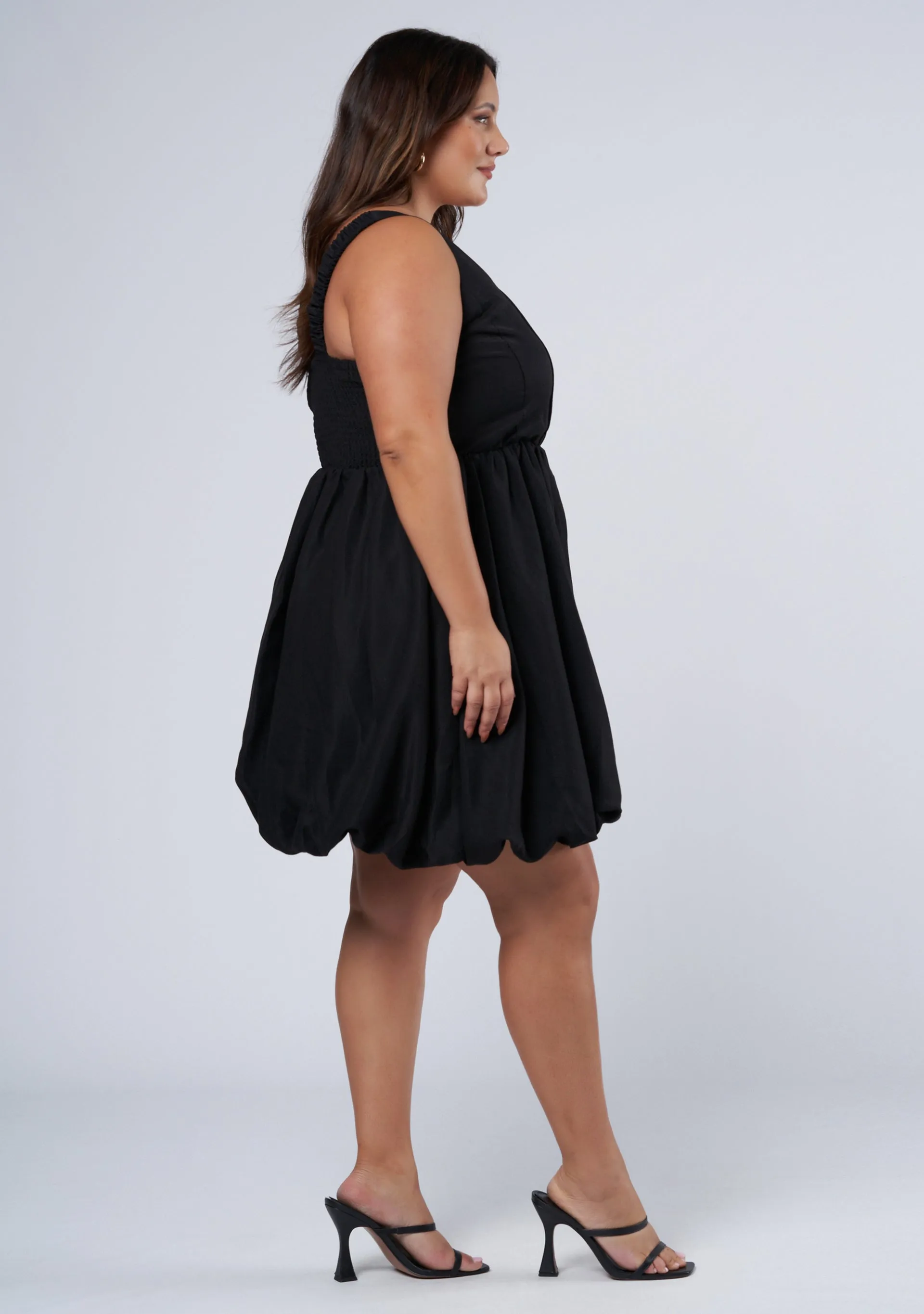 Boys a Liar Mini Dress