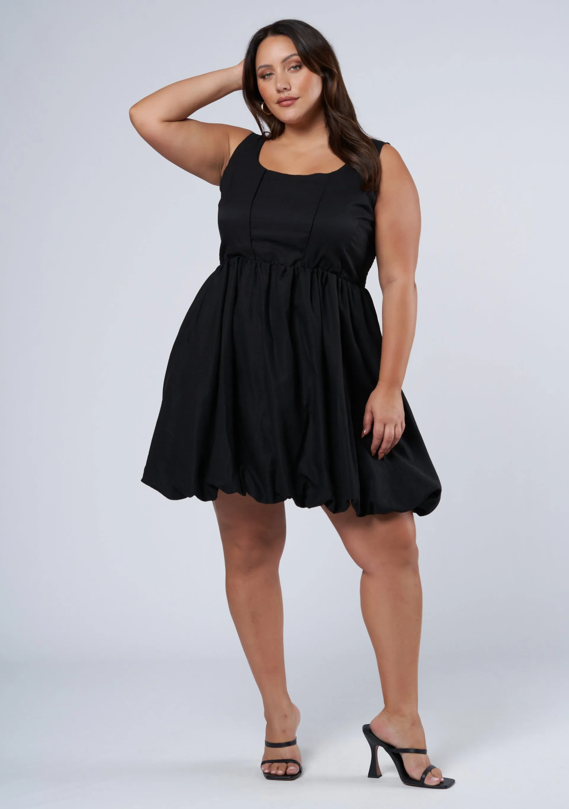 Boys a Liar Mini Dress