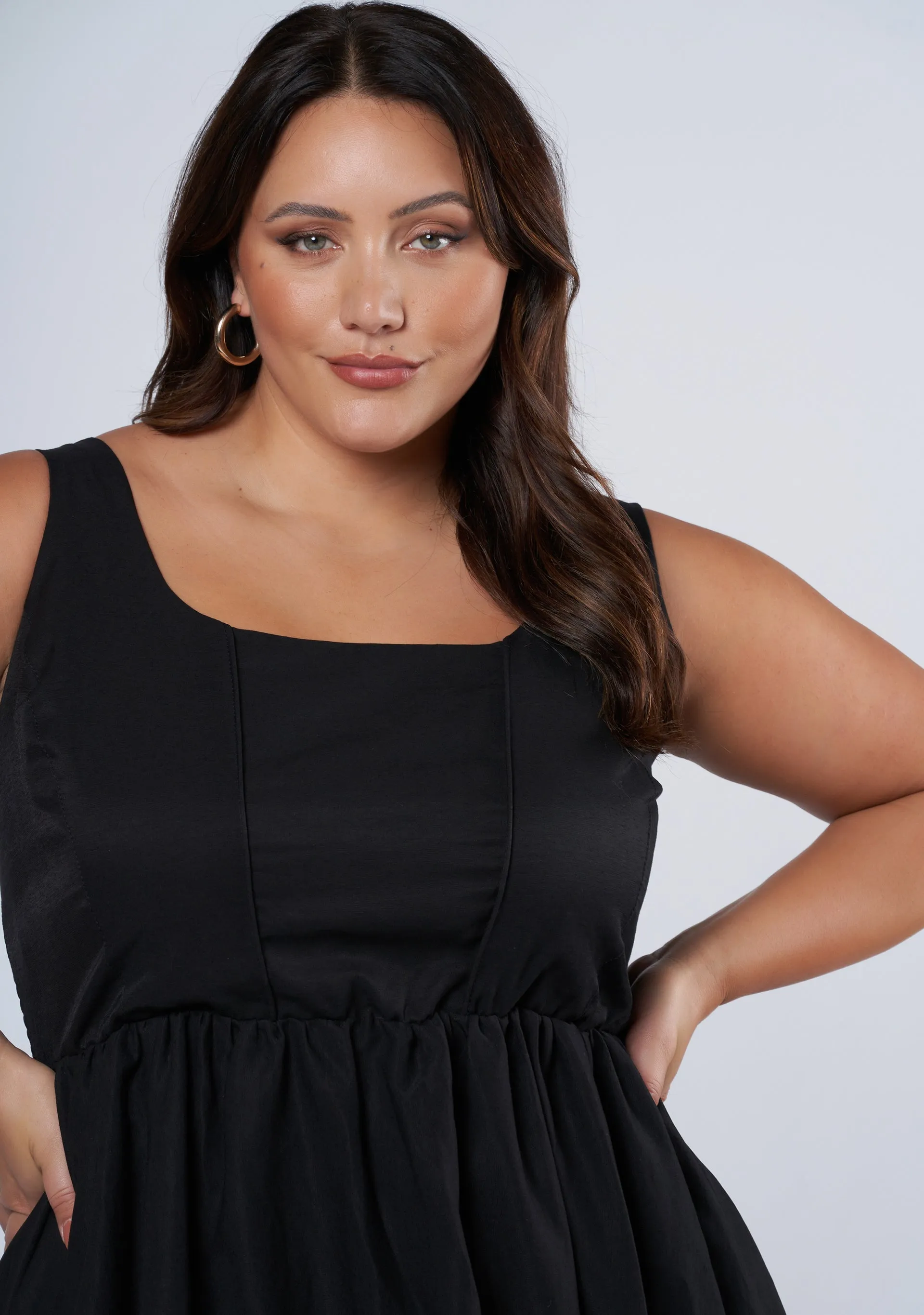 Boys a Liar Mini Dress