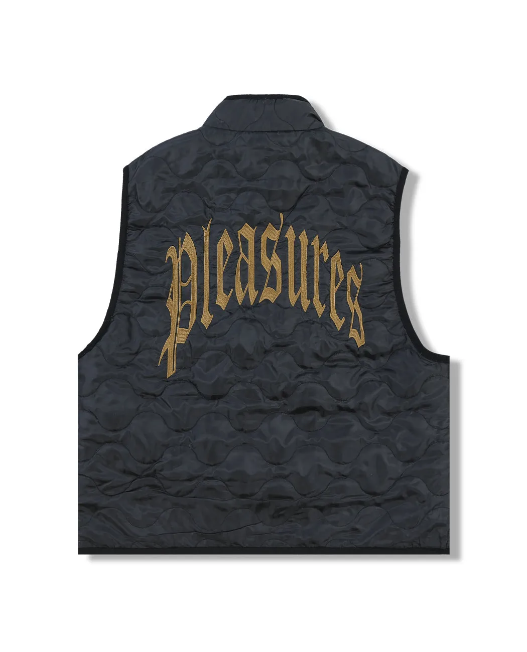 Felis Reversible Vest