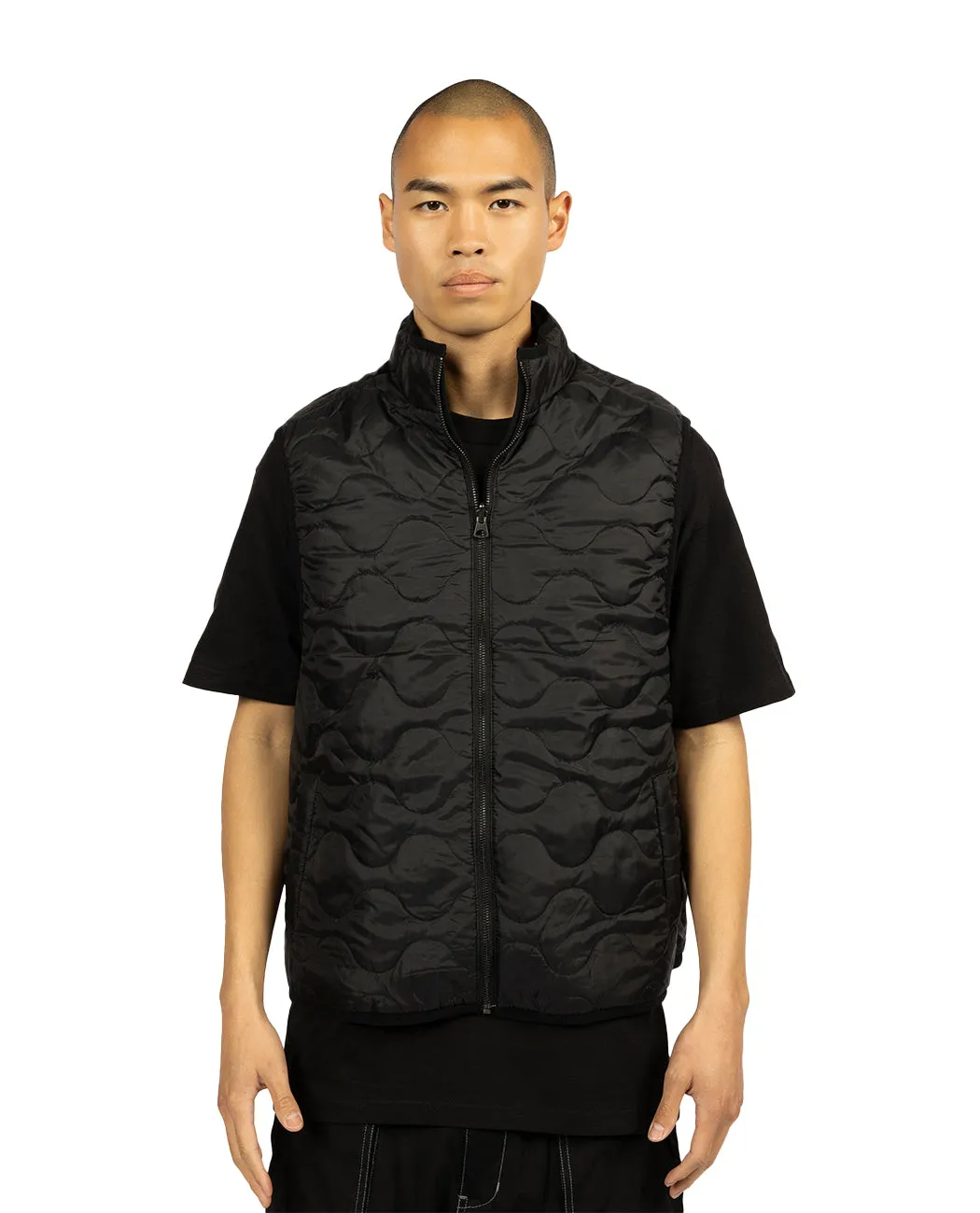 Felis Reversible Vest