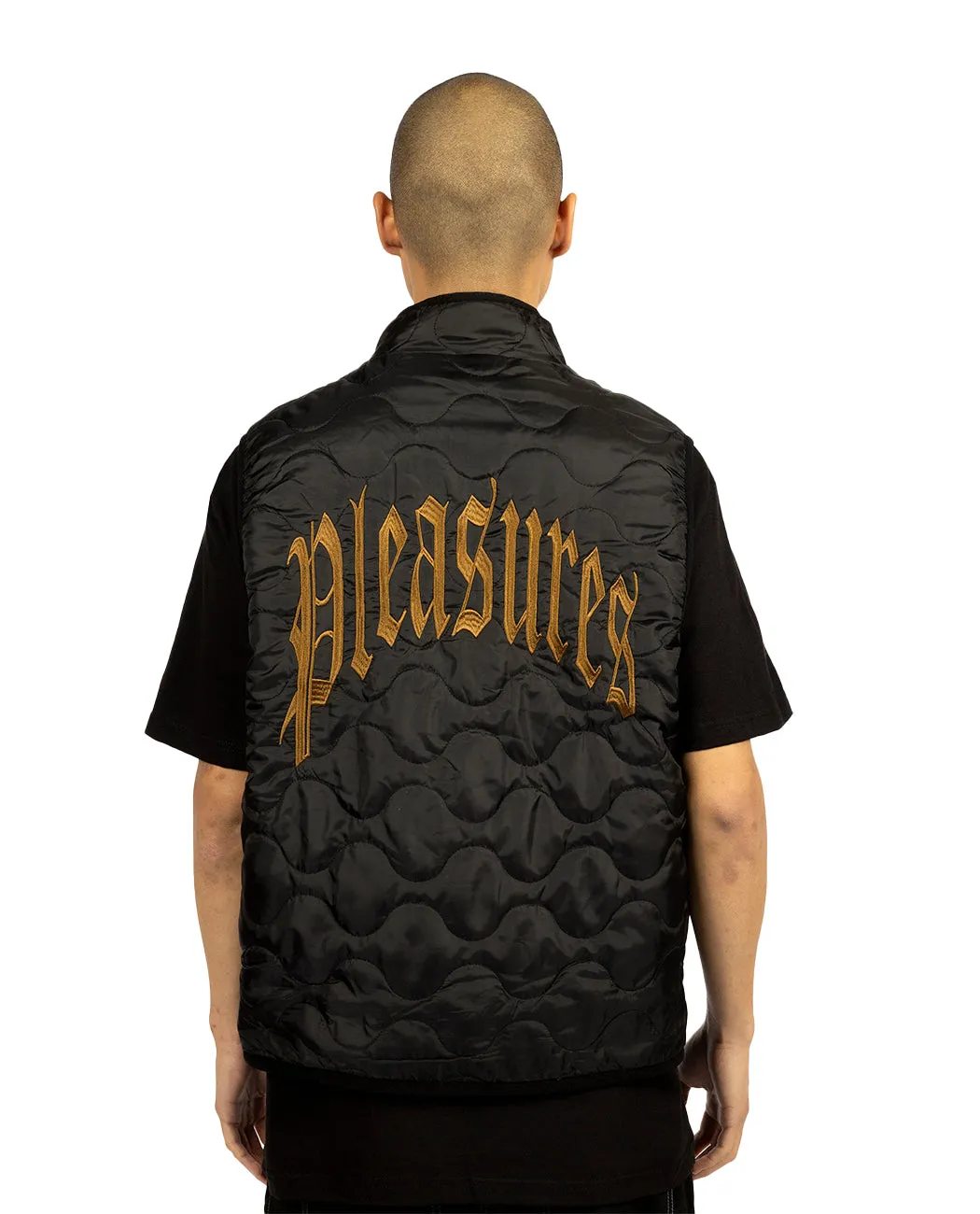 Felis Reversible Vest
