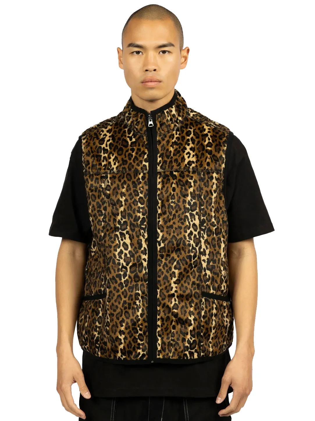 Felis Reversible Vest