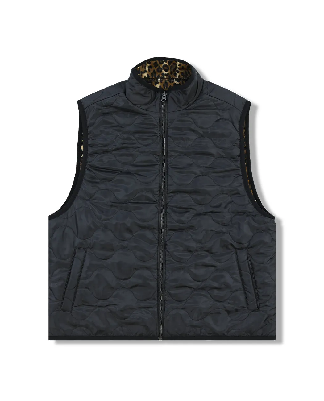 Felis Reversible Vest