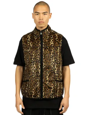 Felis Reversible Vest