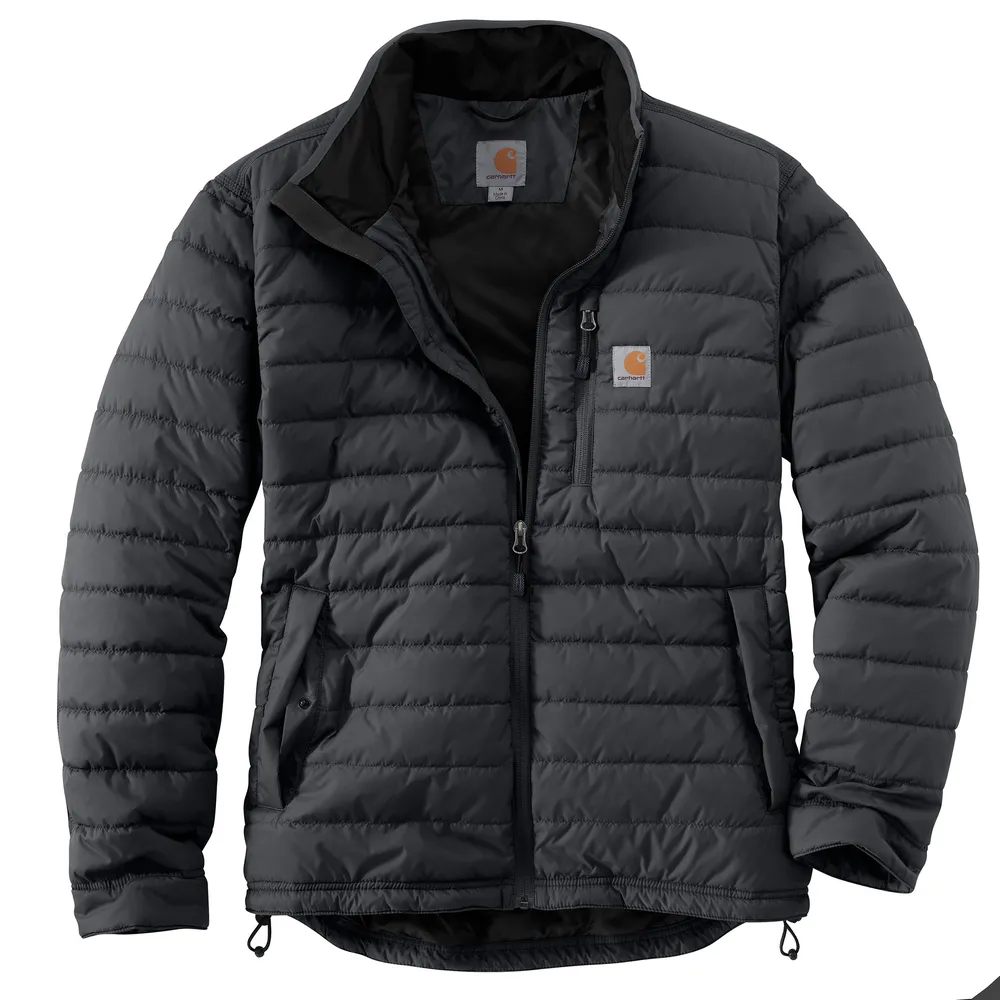 GILLIAM JACKET - 029-Shadow | Carhartt 102208