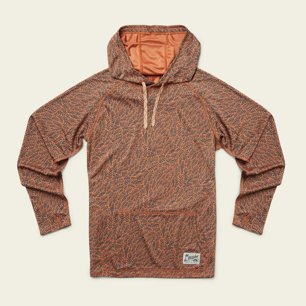 Men's Loggerhead Hoodie