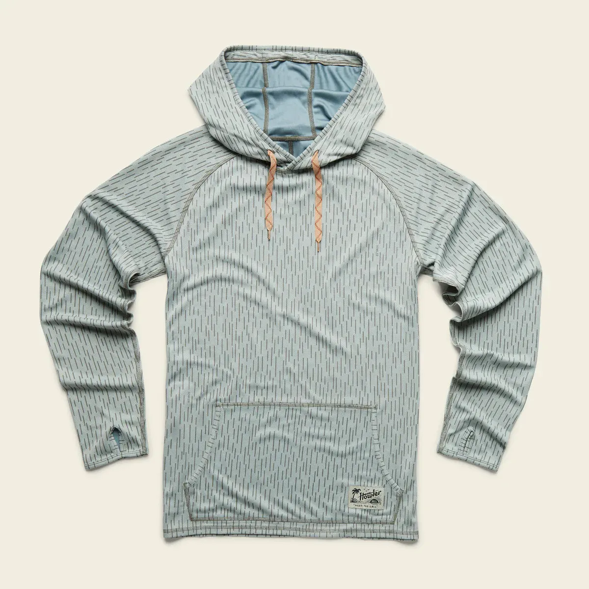 Men's Loggerhead Hoodie