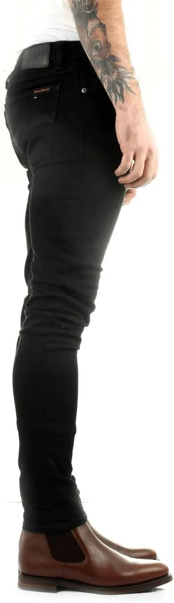 Nudie Jeans Women's Skinny Lin Jean