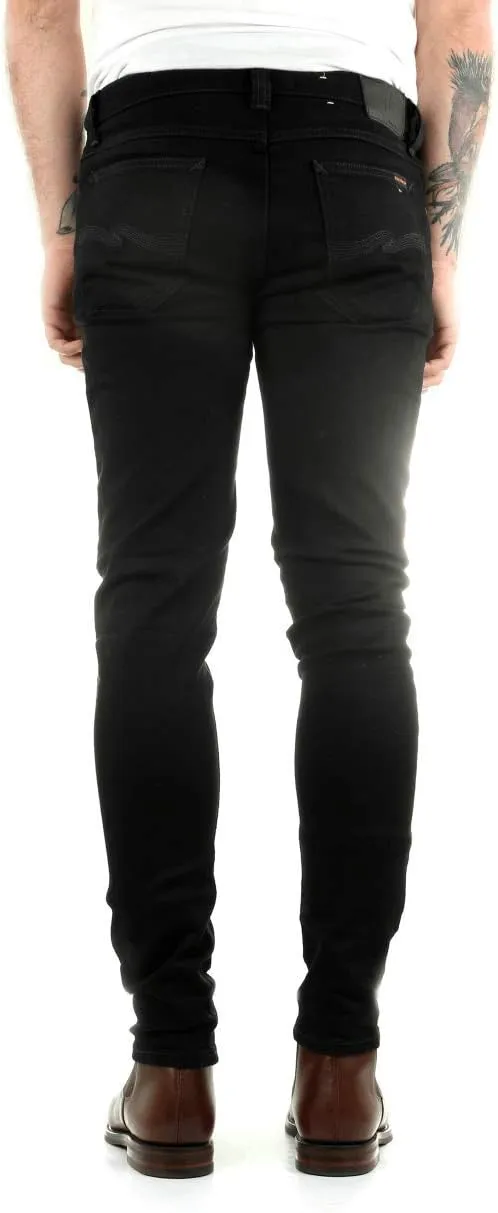 Nudie Jeans Women's Skinny Lin Jean