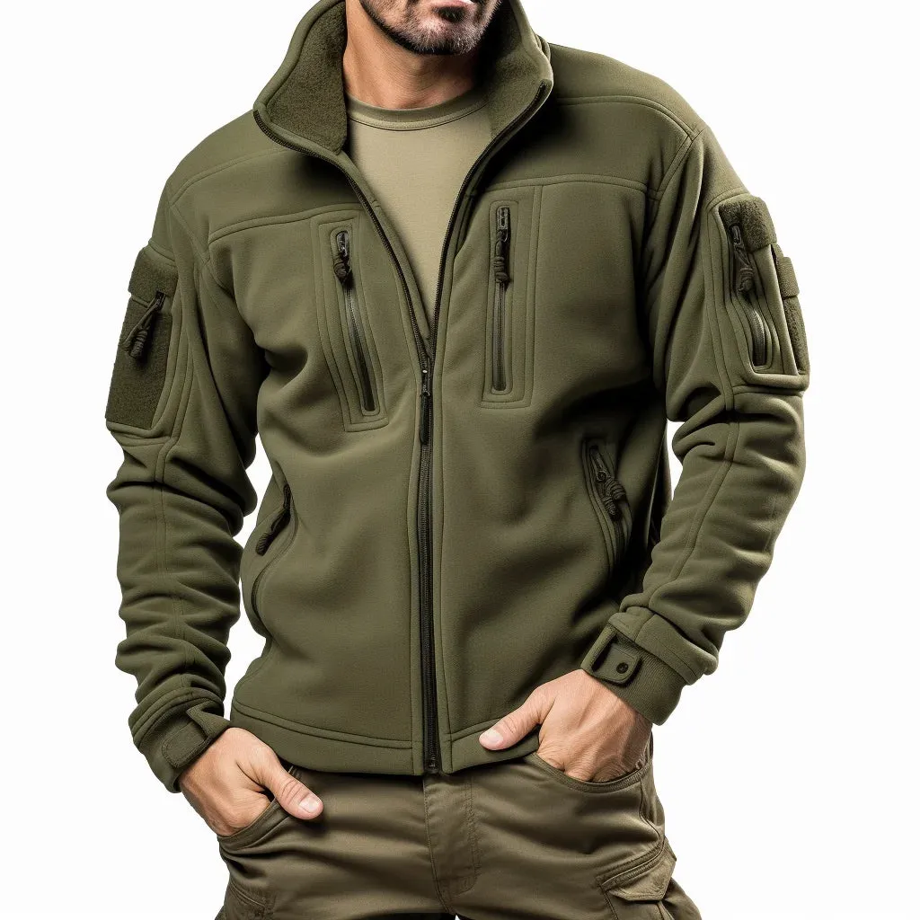 Tactical Jacket