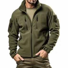 Tactical Jacket