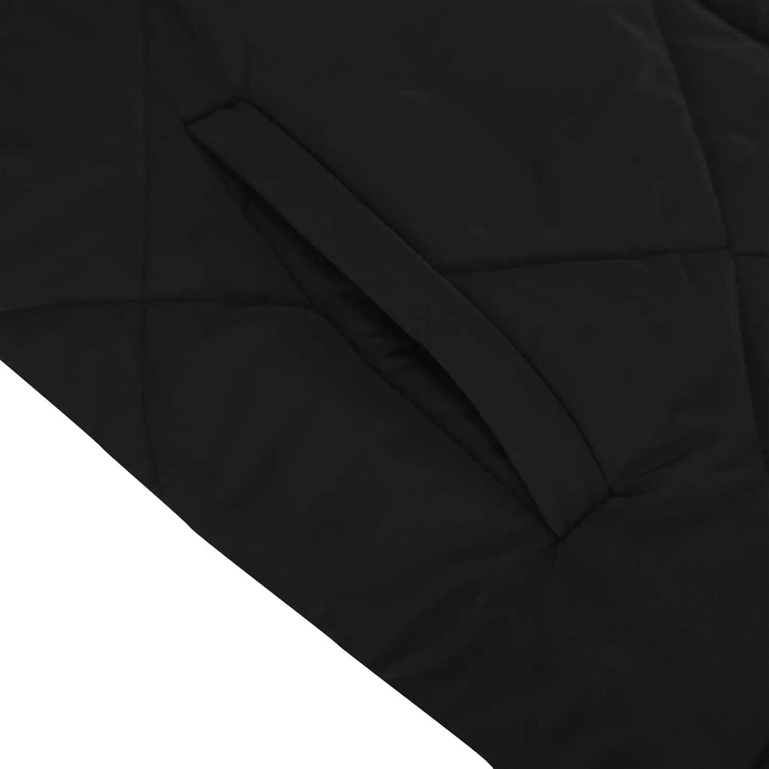 Womens Quilted Jackets Lightweight Fashion Fur Lapel Zip Button Long Sleeve Puffer Down Winter Warm Casual Jacket