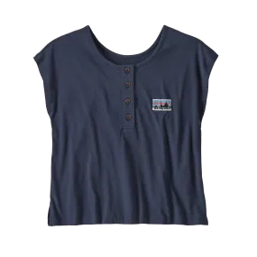 Women's Road to Regenerative Henley